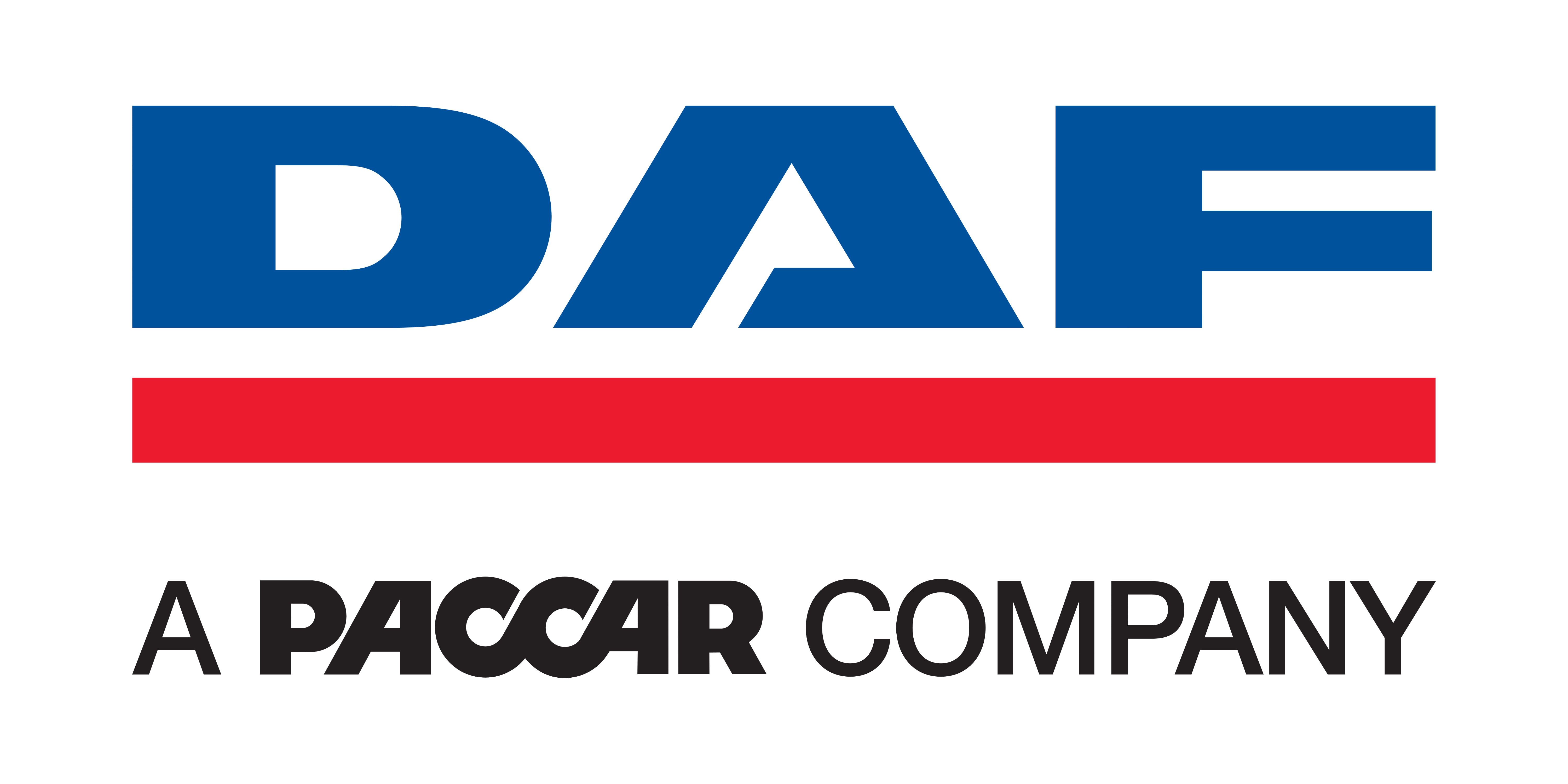 DAF Logo