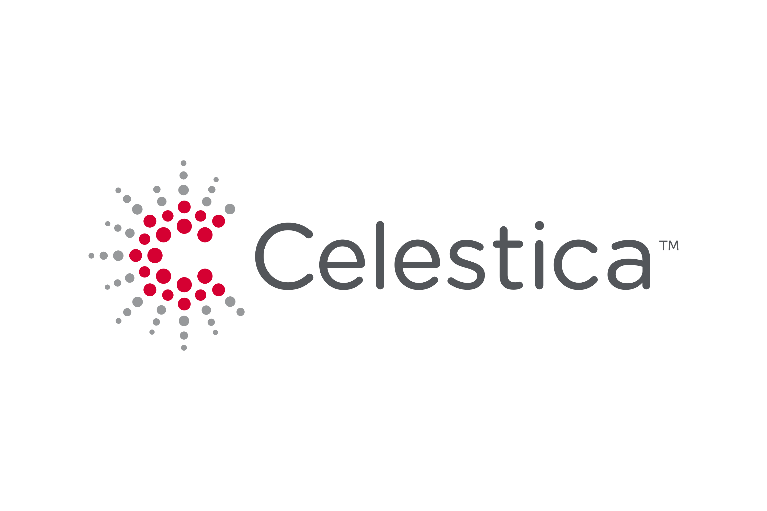 Celestica Logo