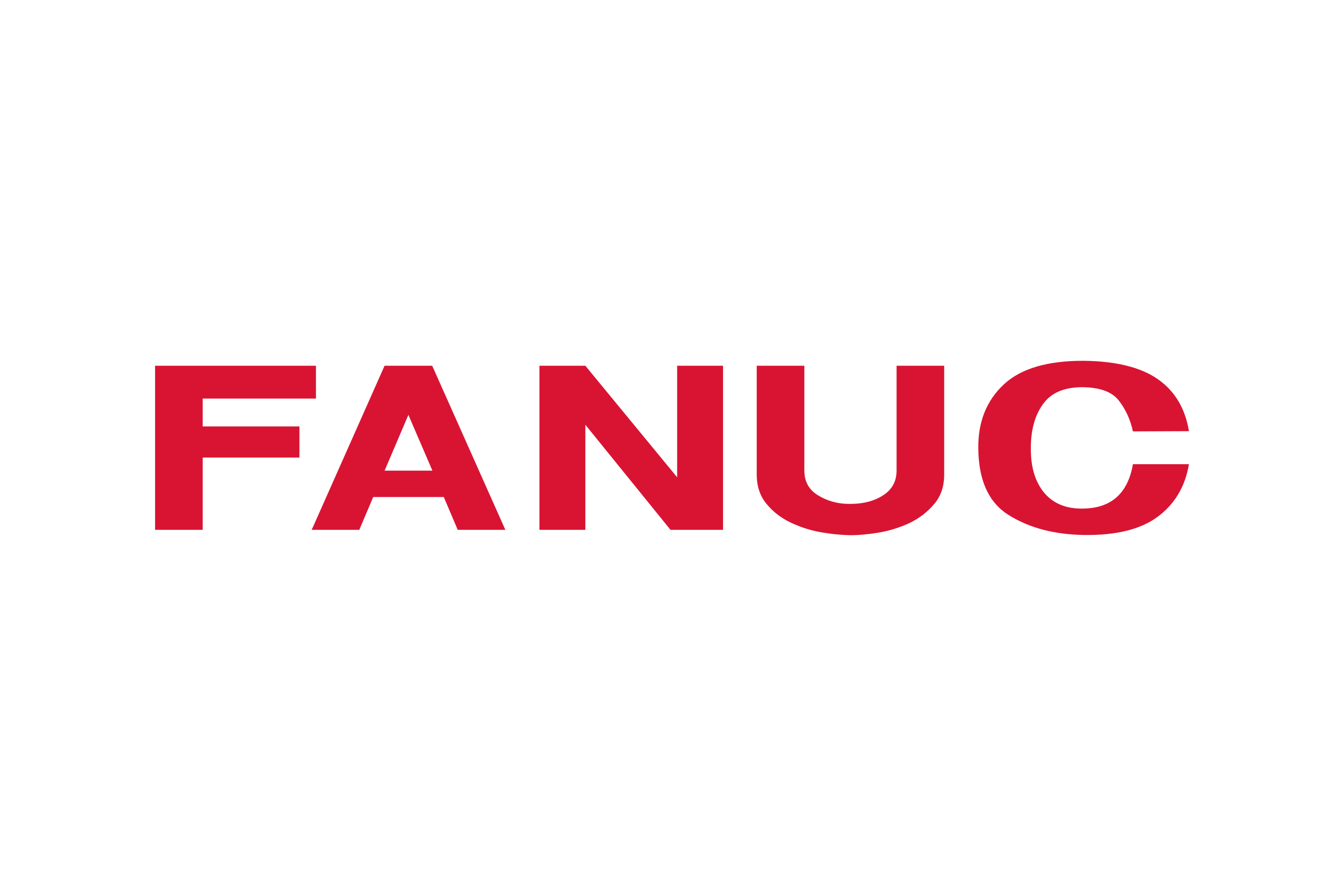 FANUC Logo