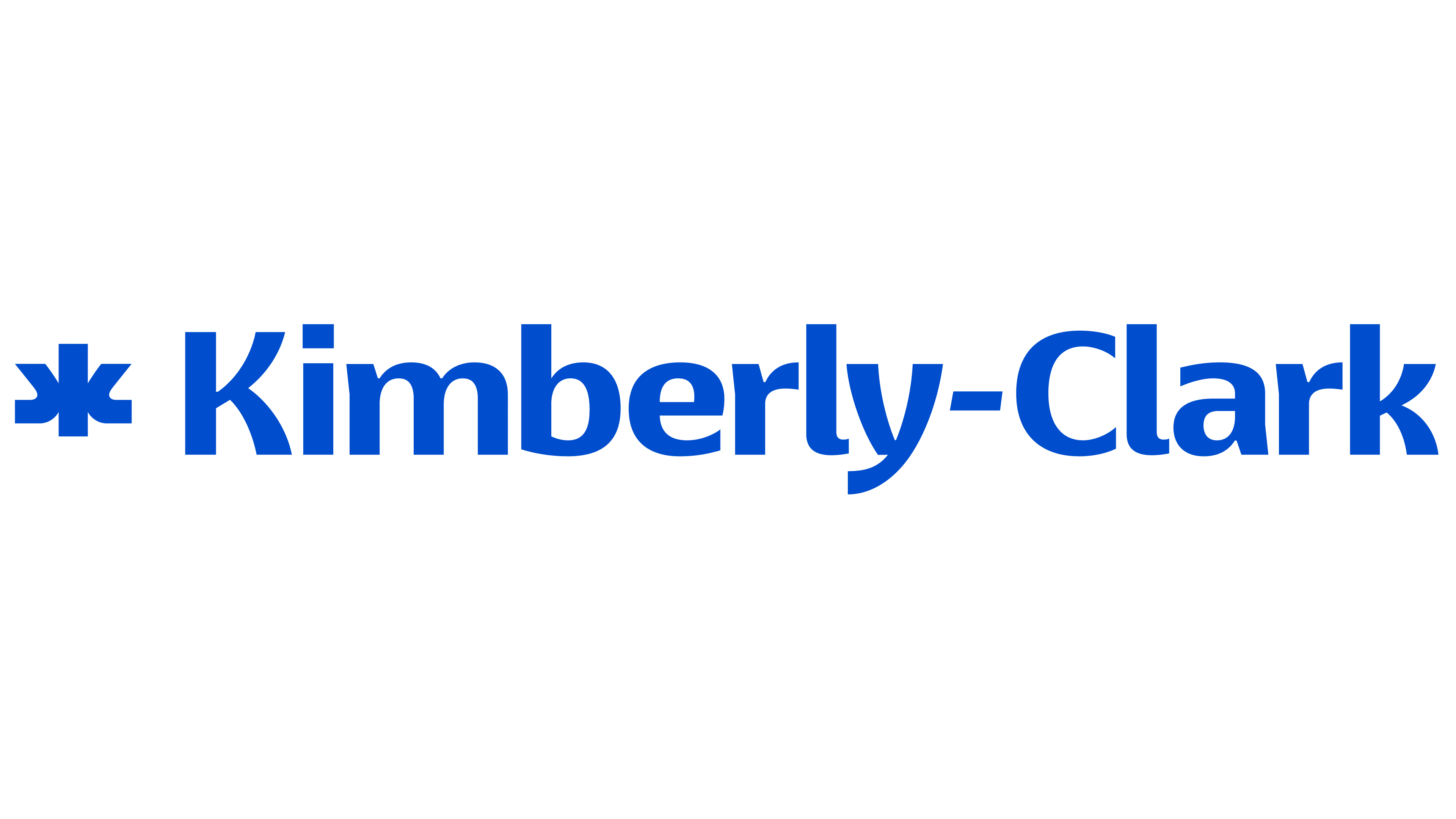 Kimberly-Clark Logo