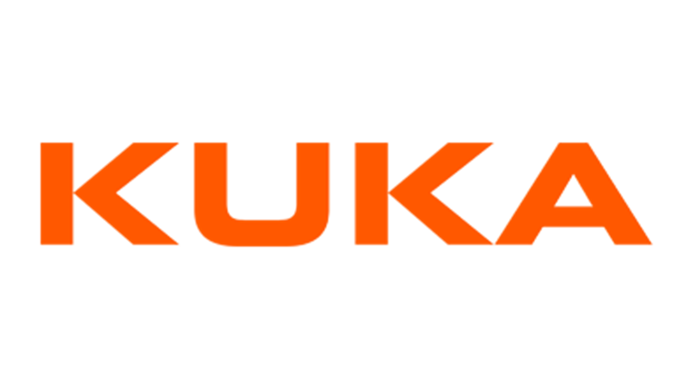 KUKA Logo