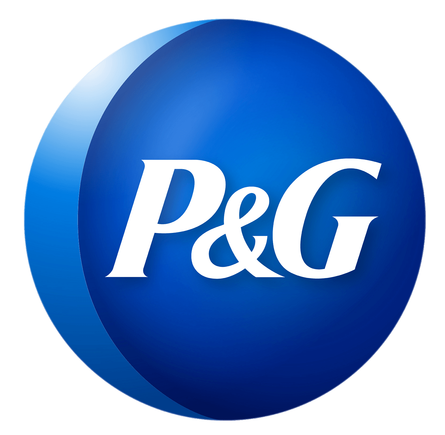 Procter & Gamble Logo