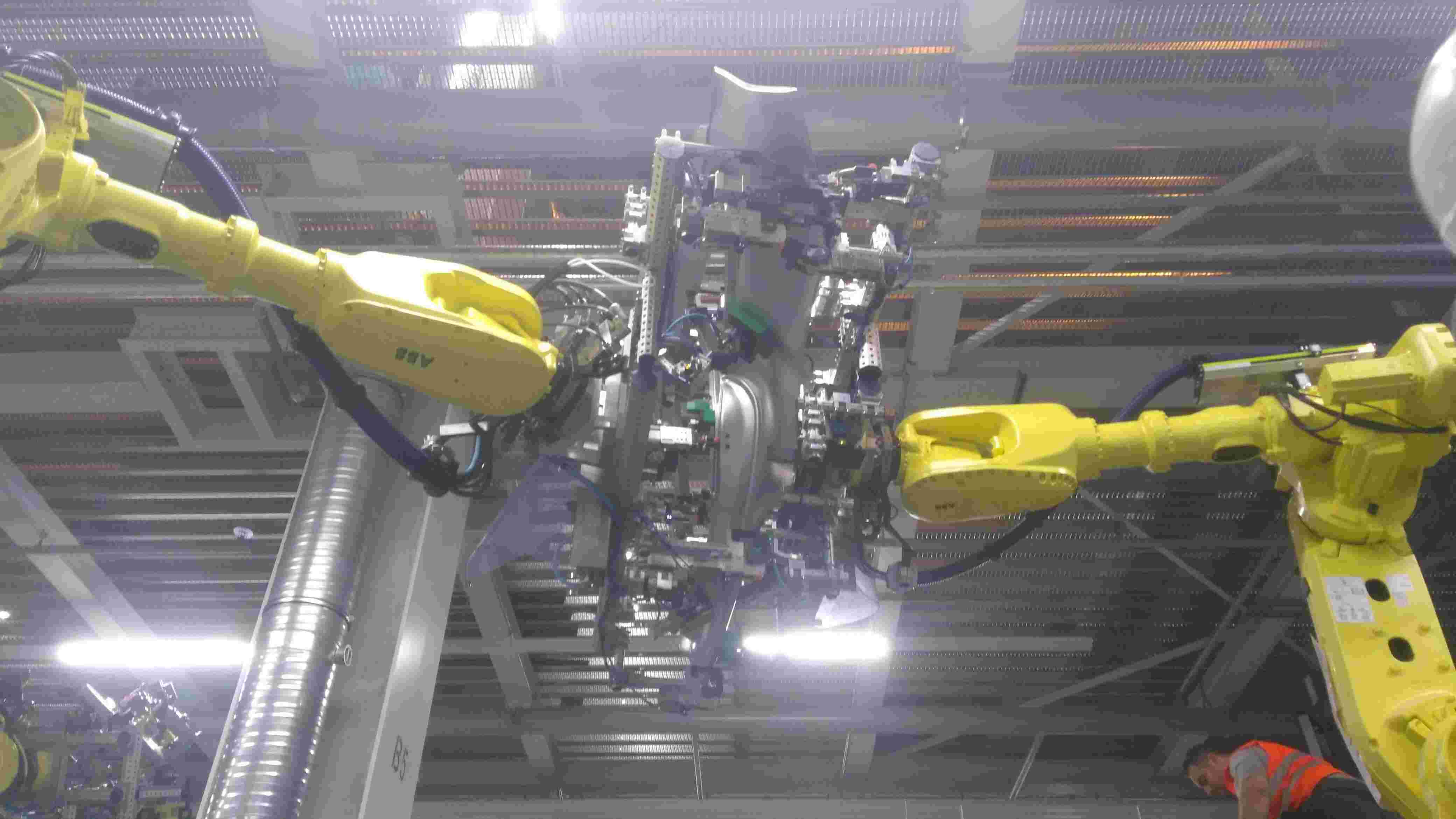 Automation 1