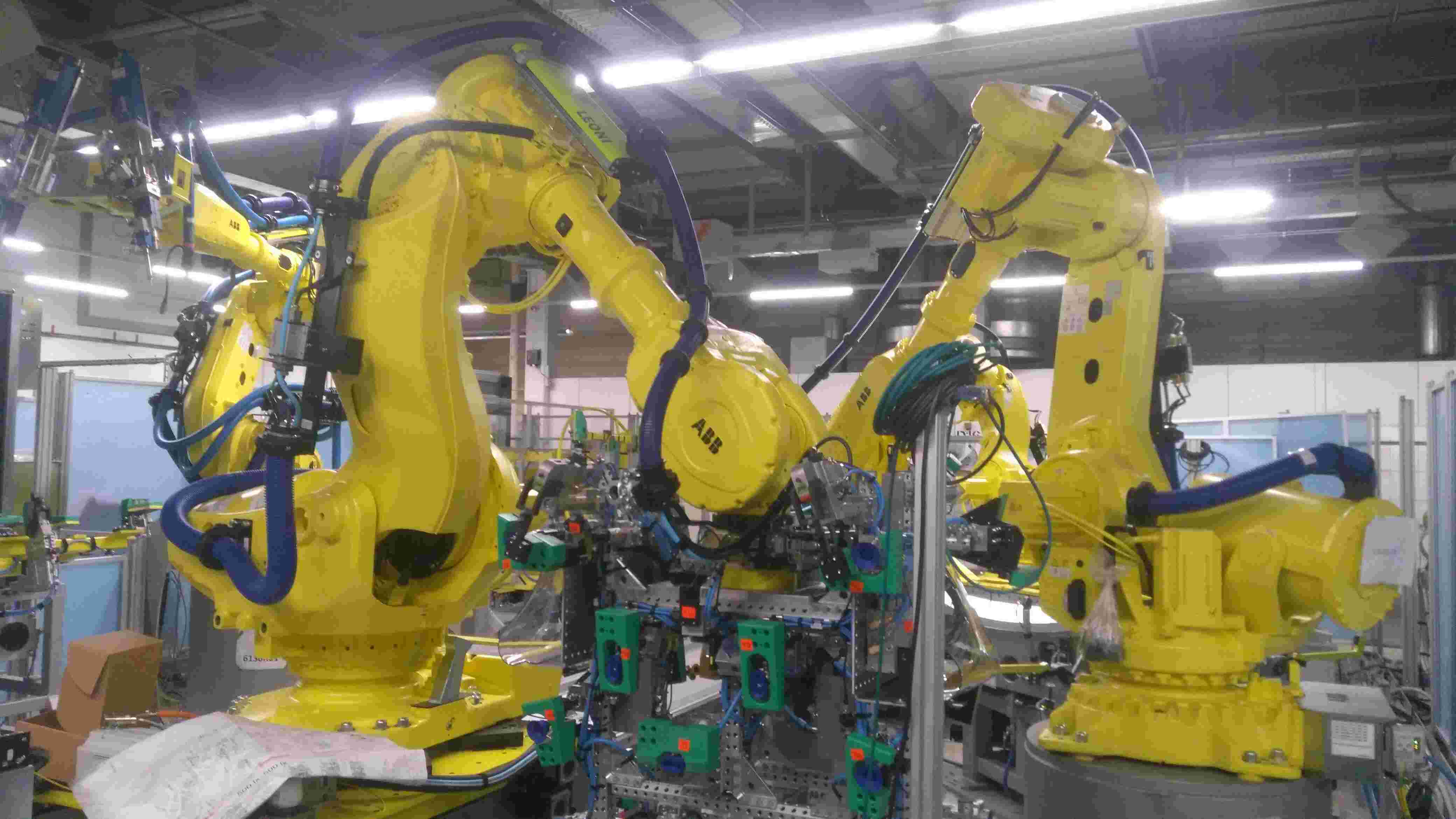 Automation 2